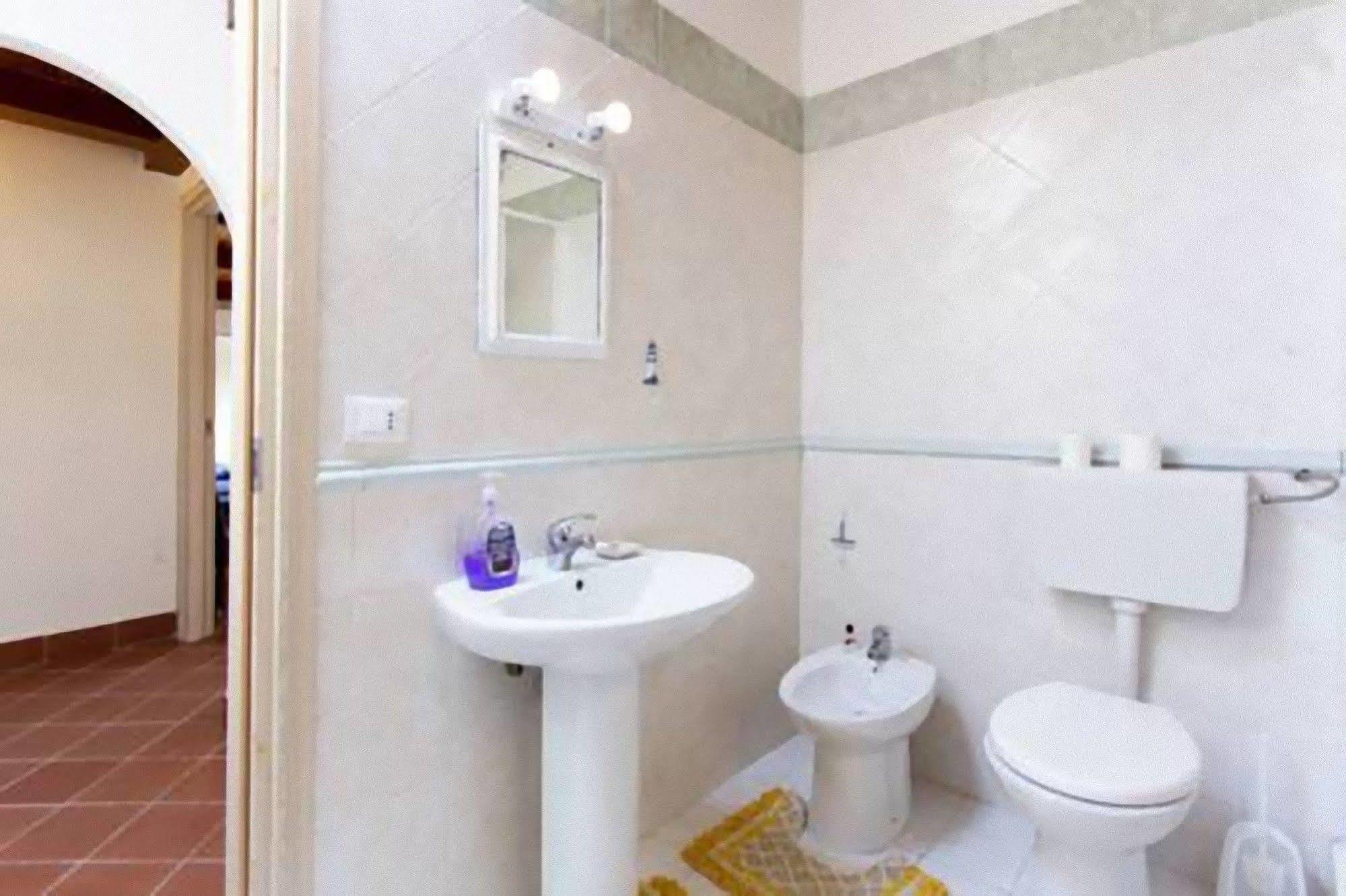 B&B Teatro Politeama House Zoe gialla Palermo Esterno foto