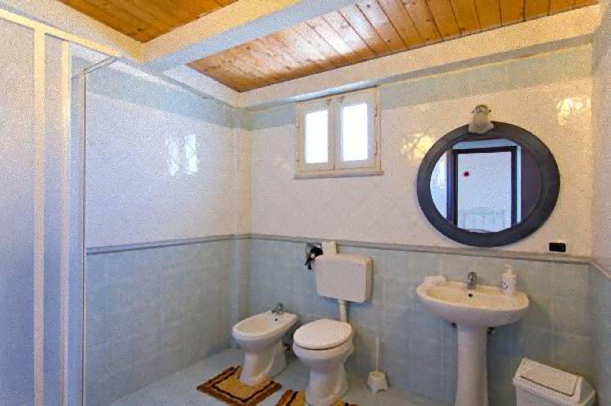 B&B Teatro Politeama House Zoe gialla Palermo Esterno foto
